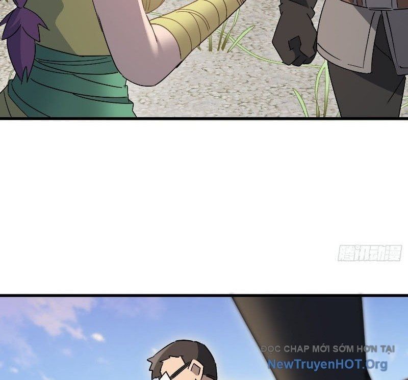 Người Trái Đất Quả Thật Rất Tàn Ác Chapter 331 - Trang 2