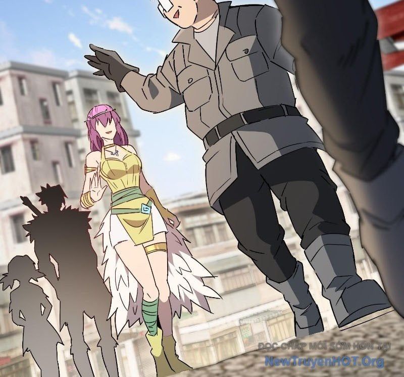 Người Trái Đất Quả Thật Rất Tàn Ác Chapter 331 - Trang 2