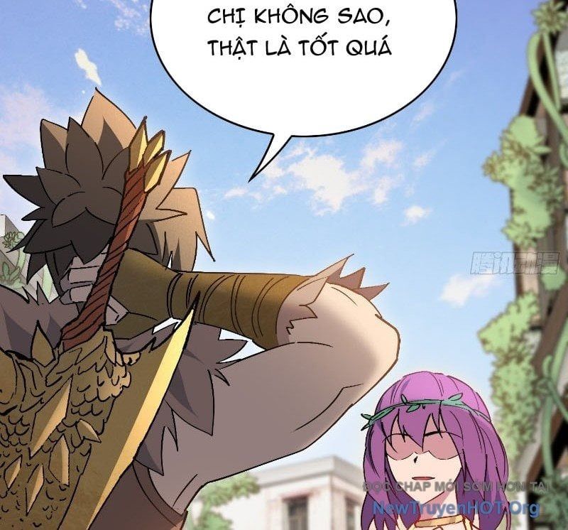 Người Trái Đất Quả Thật Rất Tàn Ác Chapter 331 - Trang 2