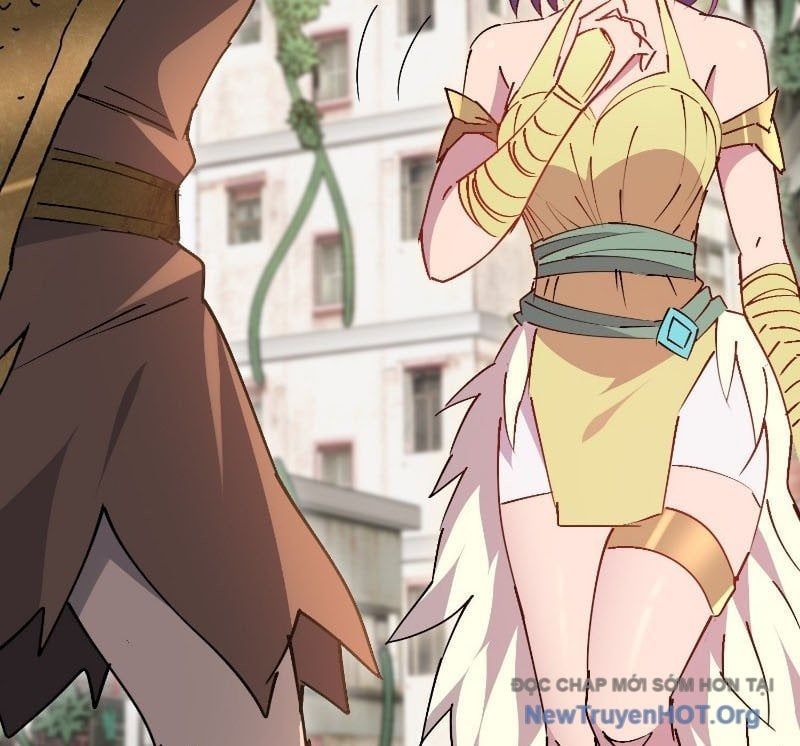 Người Trái Đất Quả Thật Rất Tàn Ác Chapter 331 - Trang 2