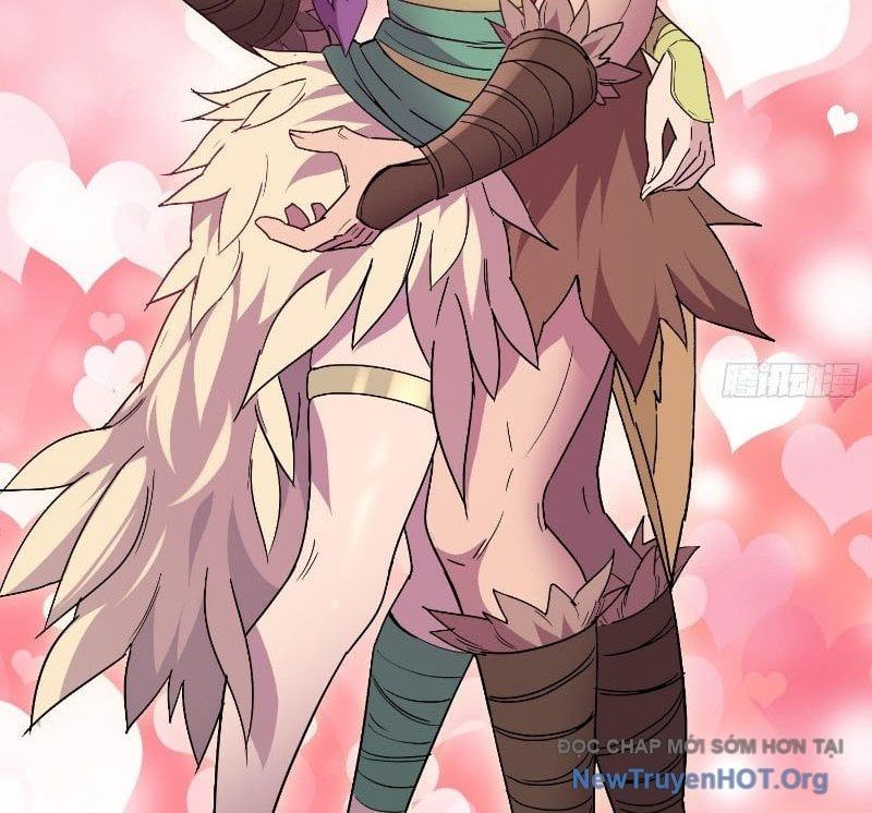 Người Trái Đất Quả Thật Rất Tàn Ác Chapter 331 - Trang 2