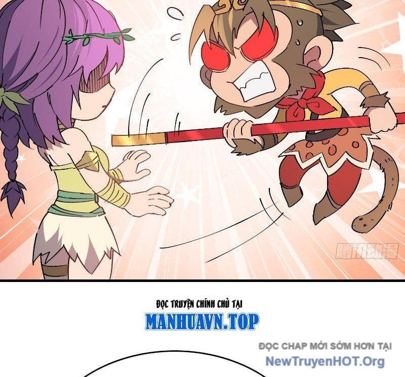 Người Trái Đất Quả Thật Rất Tàn Ác Chapter 331 - Trang 2