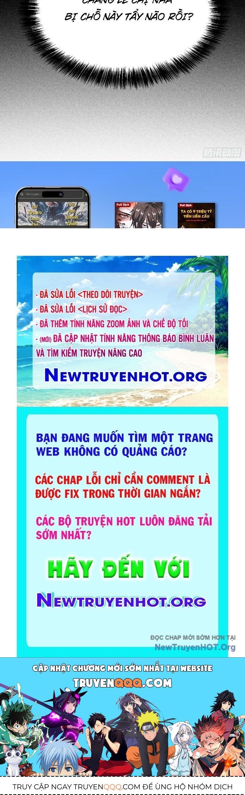 Người Trái Đất Quả Thật Rất Tàn Ác Chapter 331 - Trang 2