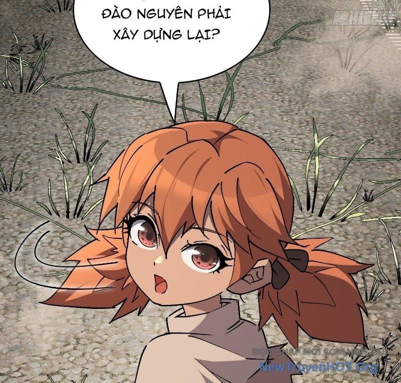 Người Trái Đất Quả Thật Rất Tàn Ác Chapter 331 - Trang 2