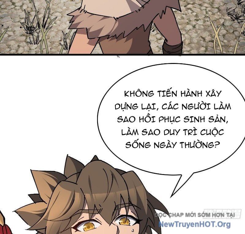 Người Trái Đất Quả Thật Rất Tàn Ác Chapter 331 - Trang 2