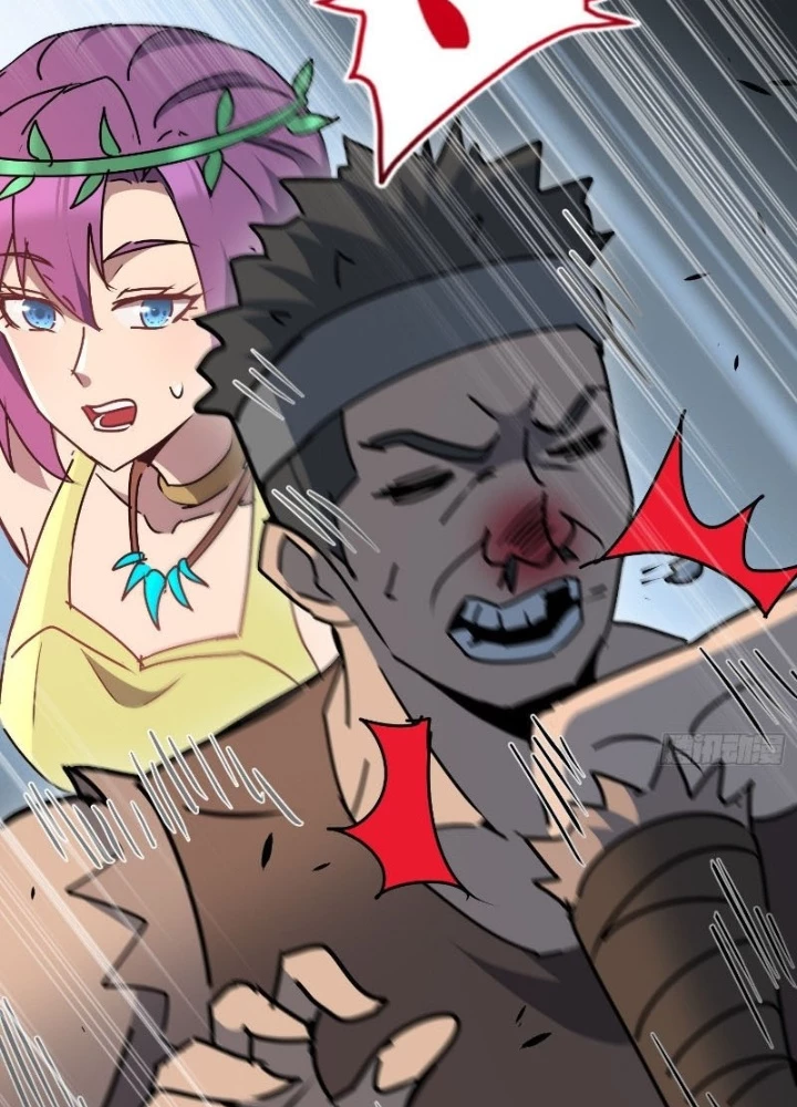 Người Trái Đất Quả Thật Rất Tàn Ác Chapter 332 - Trang 2