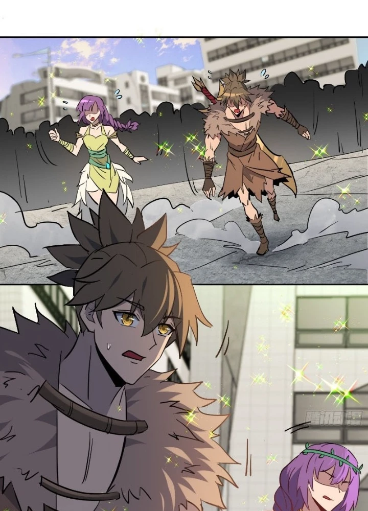 Người Trái Đất Quả Thật Rất Tàn Ác Chapter 332 - Trang 2