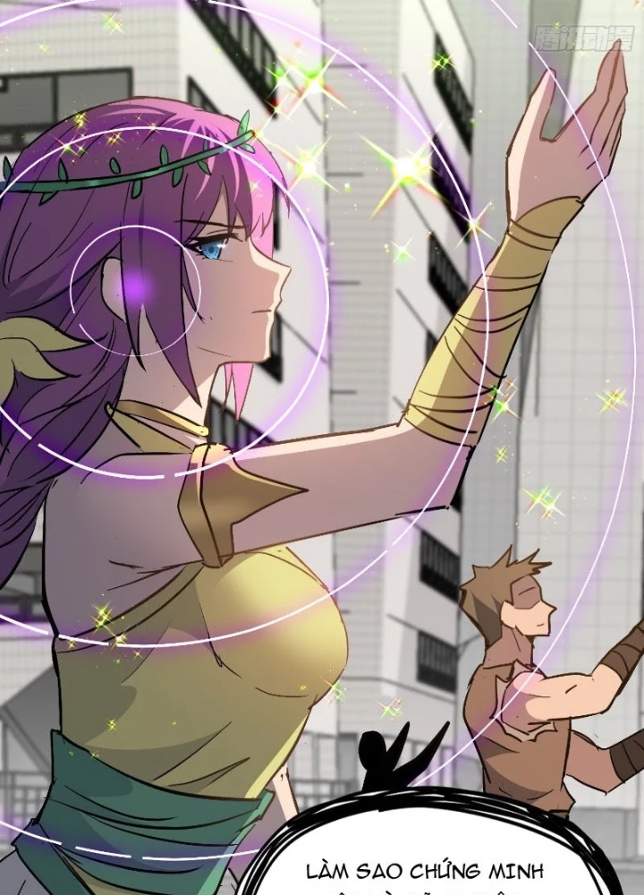 Người Trái Đất Quả Thật Rất Tàn Ác Chapter 332 - Trang 2