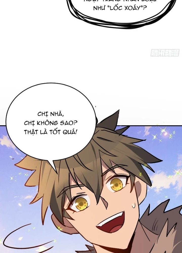 Người Trái Đất Quả Thật Rất Tàn Ác Chapter 332 - Trang 2