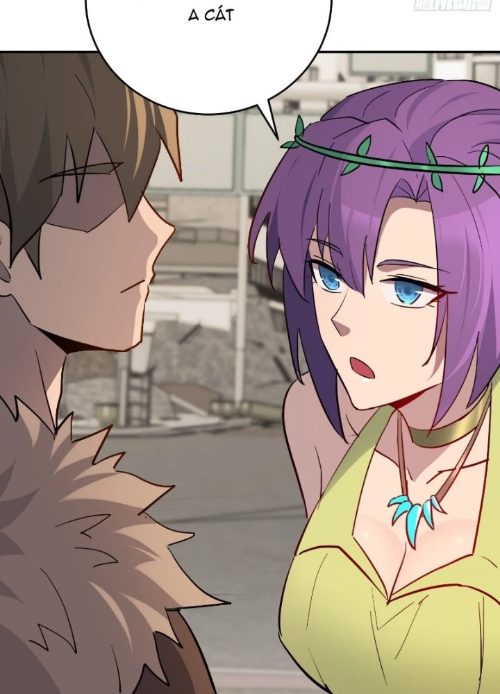 Người Trái Đất Quả Thật Rất Tàn Ác Chapter 332 - Trang 2