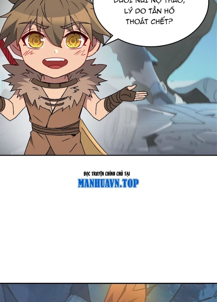 Người Trái Đất Quả Thật Rất Tàn Ác Chapter 332 - Trang 2