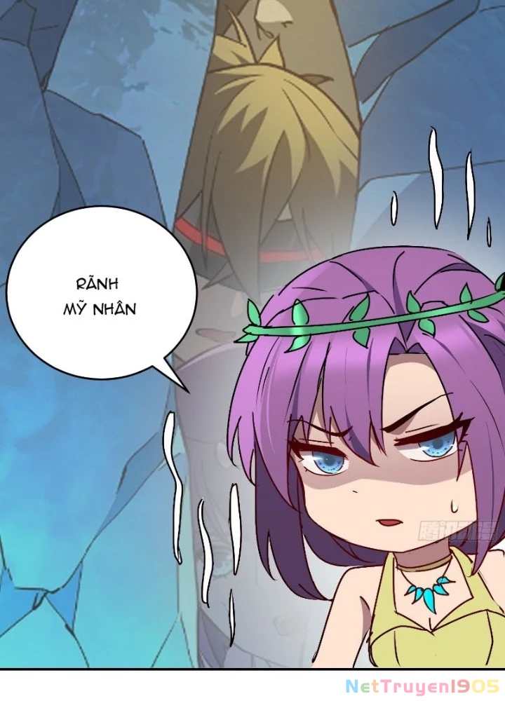 Người Trái Đất Quả Thật Rất Tàn Ác Chapter 332 - Trang 2