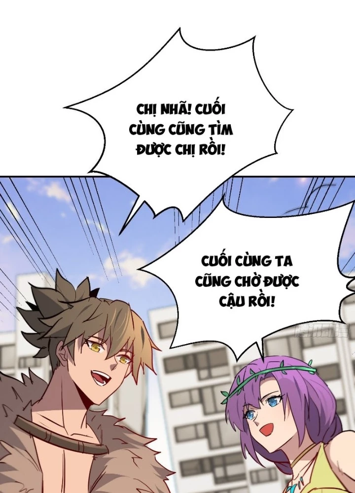 Người Trái Đất Quả Thật Rất Tàn Ác Chapter 332 - Trang 2