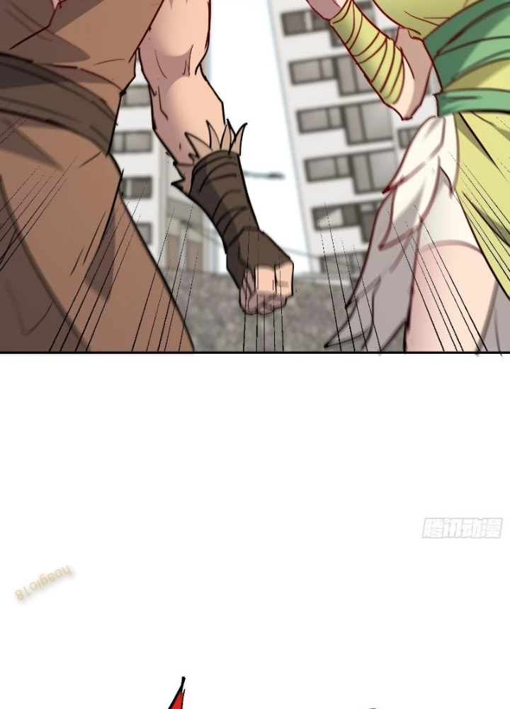 Người Trái Đất Quả Thật Rất Tàn Ác Chapter 332 - Trang 2