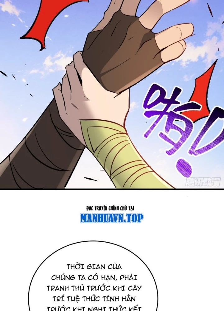 Người Trái Đất Quả Thật Rất Tàn Ác Chapter 332 - Trang 2