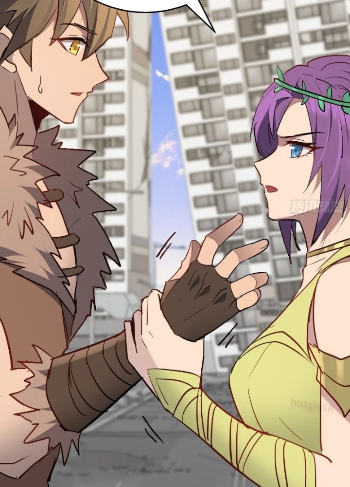 Người Trái Đất Quả Thật Rất Tàn Ác Chapter 332 - Trang 2