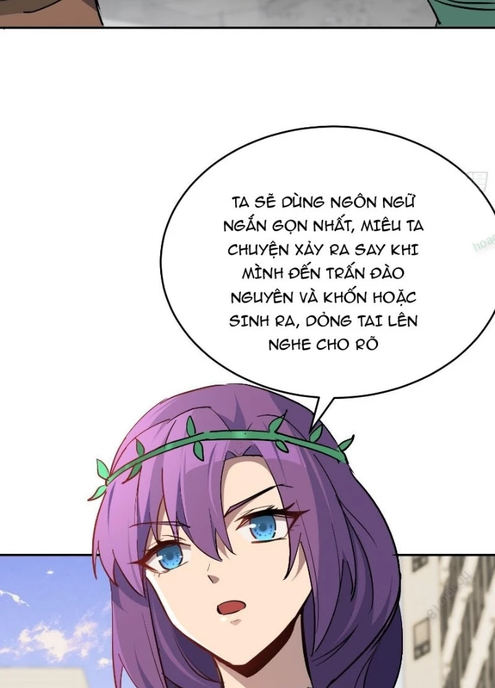 Người Trái Đất Quả Thật Rất Tàn Ác Chapter 332 - Trang 2