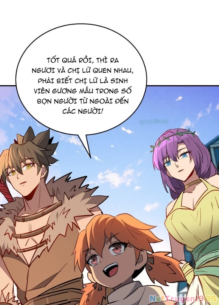 Người Trái Đất Quả Thật Rất Tàn Ác Chapter 332 - Trang 2