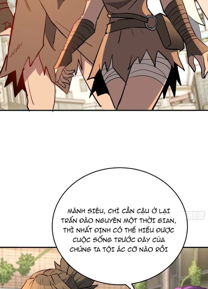 Người Trái Đất Quả Thật Rất Tàn Ác Chapter 332 - Trang 2