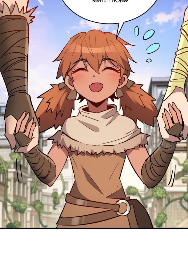 Người Trái Đất Quả Thật Rất Tàn Ác Chapter 332 - Trang 2