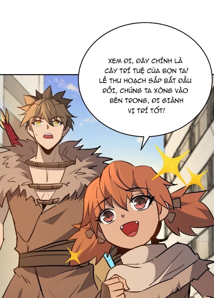 Người Trái Đất Quả Thật Rất Tàn Ác Chapter 332 - Trang 2