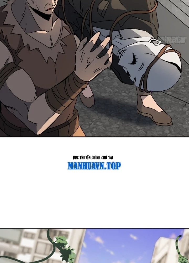 Người Trái Đất Quả Thật Rất Tàn Ác Chapter 332 - Trang 2