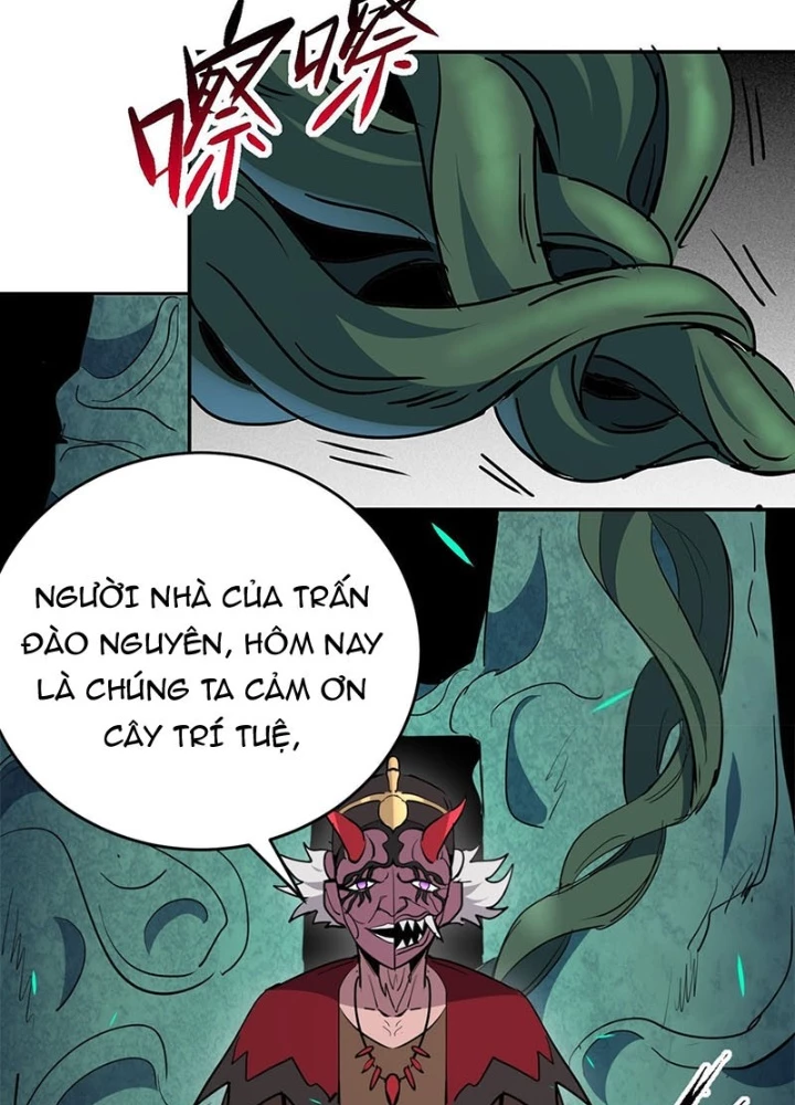 Người Trái Đất Quả Thật Rất Tàn Ác Chapter 332 - Trang 2