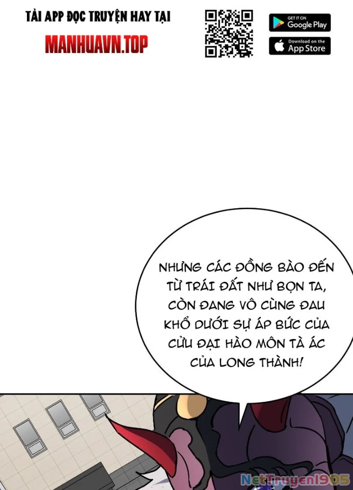 Người Trái Đất Quả Thật Rất Tàn Ác Chapter 332 - Trang 2