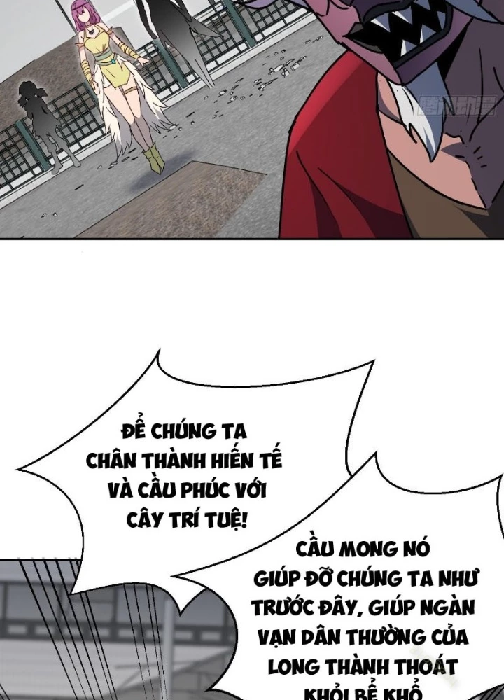 Người Trái Đất Quả Thật Rất Tàn Ác Chapter 332 - Trang 2