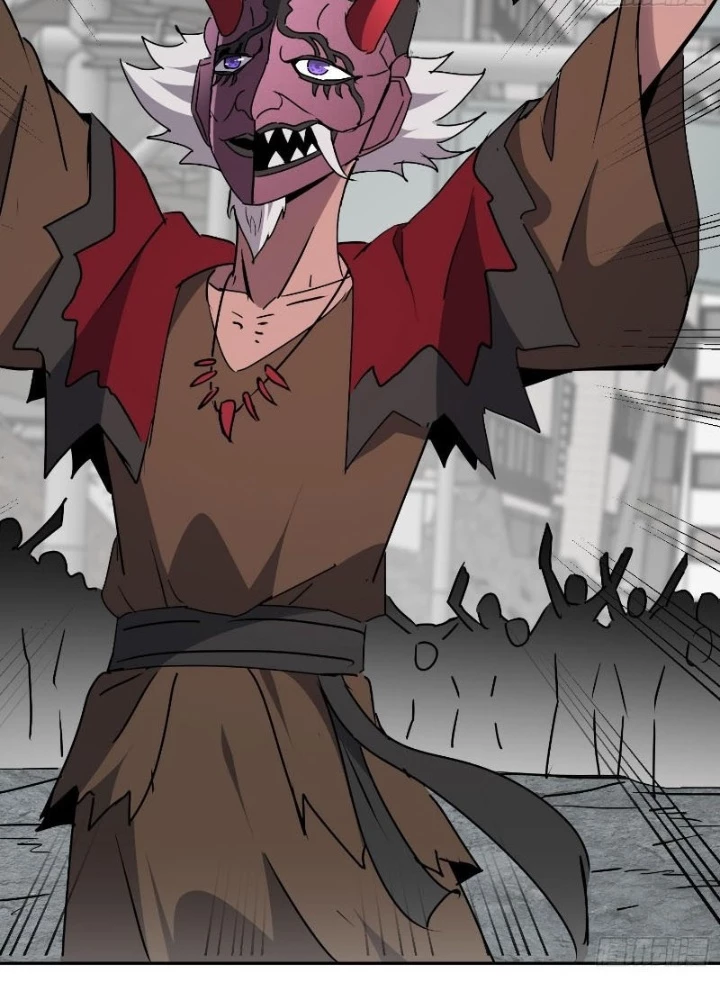 Người Trái Đất Quả Thật Rất Tàn Ác Chapter 332 - Trang 2