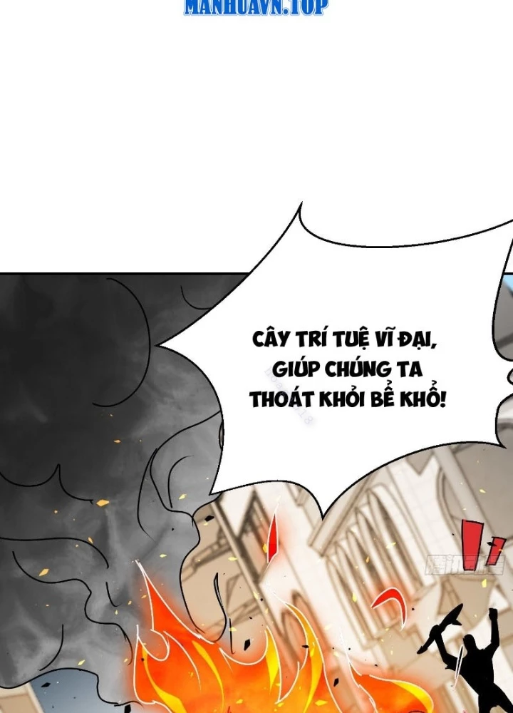 Người Trái Đất Quả Thật Rất Tàn Ác Chapter 332 - Trang 2