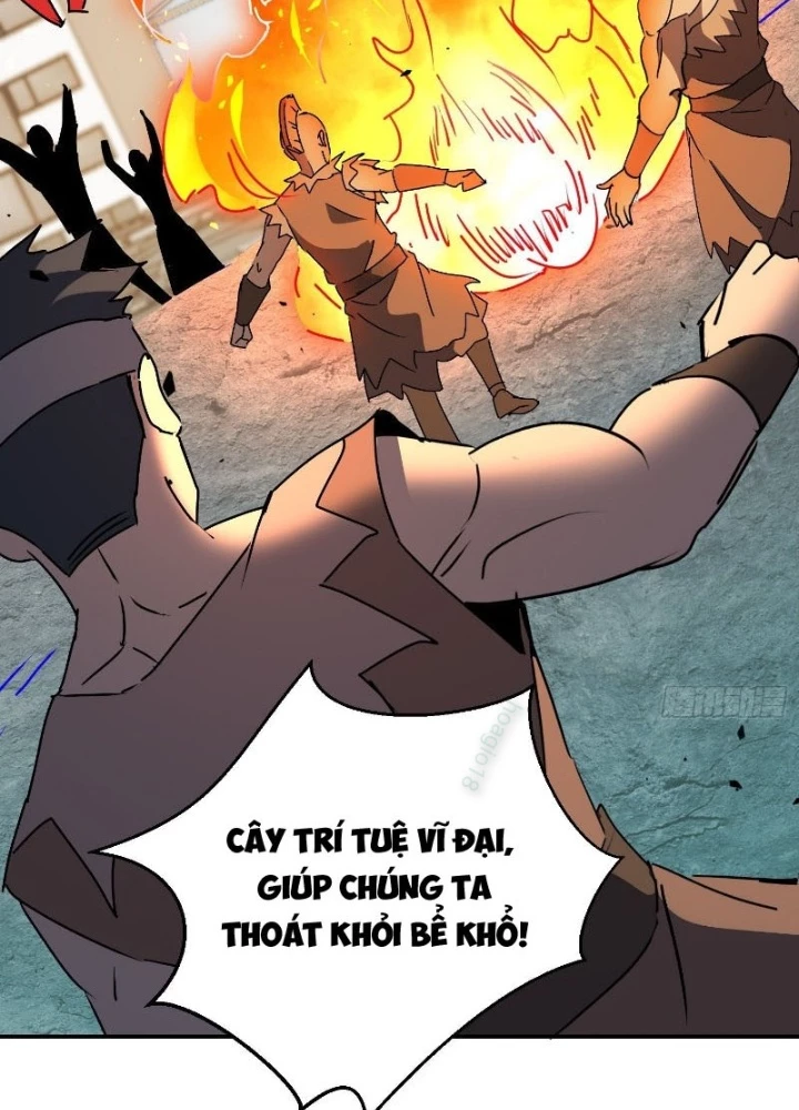 Người Trái Đất Quả Thật Rất Tàn Ác Chapter 332 - Trang 2