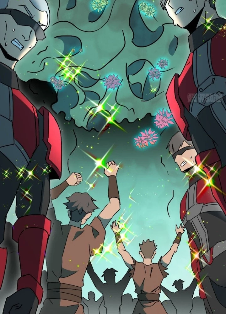 Người Trái Đất Quả Thật Rất Tàn Ác Chapter 332 - Trang 2