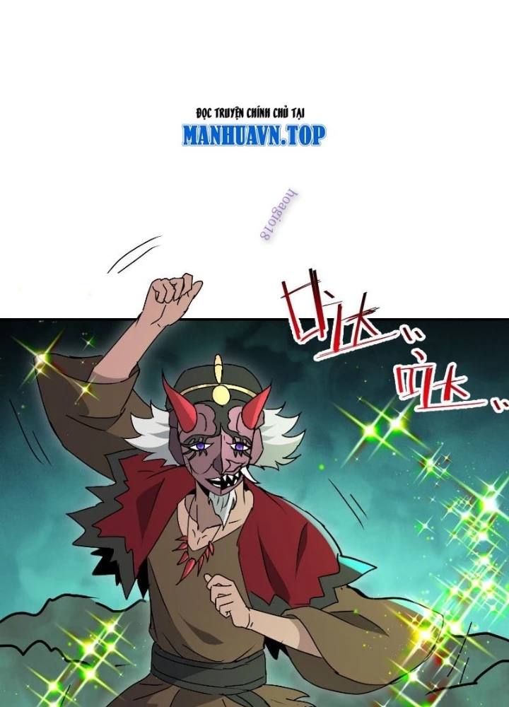 Người Trái Đất Quả Thật Rất Tàn Ác Chapter 332 - Trang 2