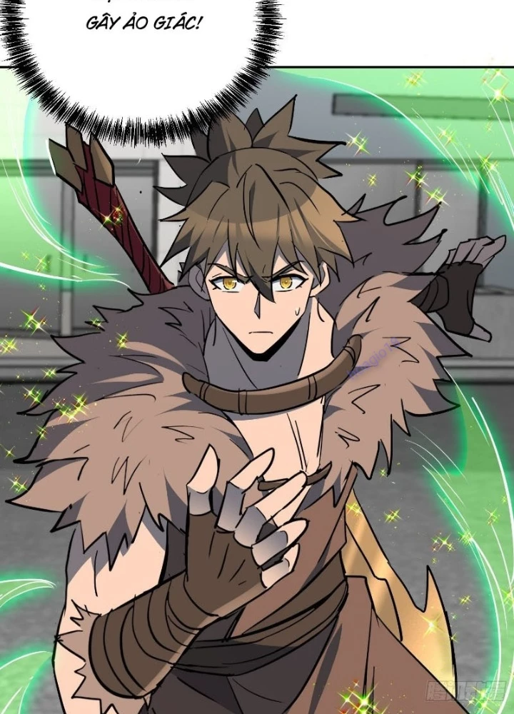 Người Trái Đất Quả Thật Rất Tàn Ác Chapter 332 - Trang 2