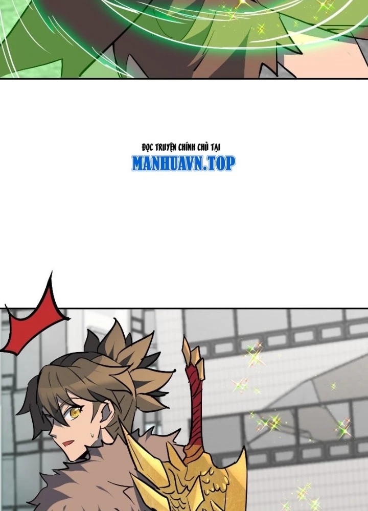 Người Trái Đất Quả Thật Rất Tàn Ác Chapter 332 - Trang 2