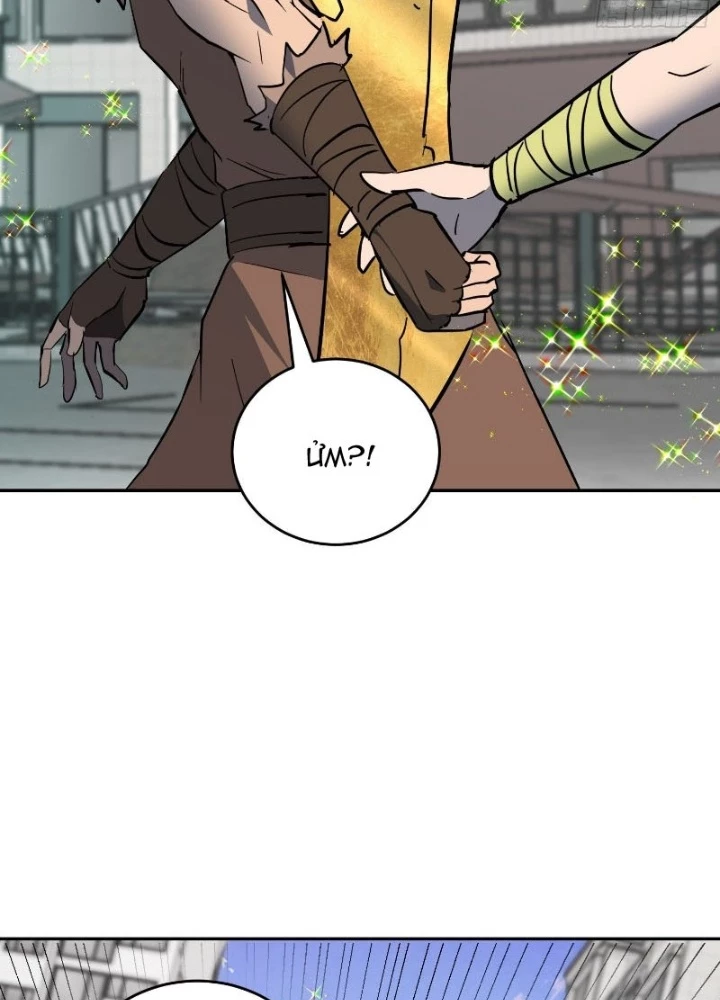 Người Trái Đất Quả Thật Rất Tàn Ác Chapter 332 - Trang 2