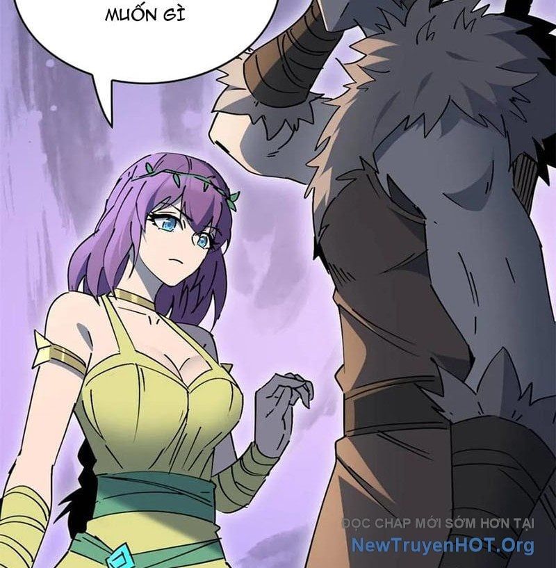 Người Trái Đất Quả Thật Rất Tàn Ác Chapter 333 - Trang 2