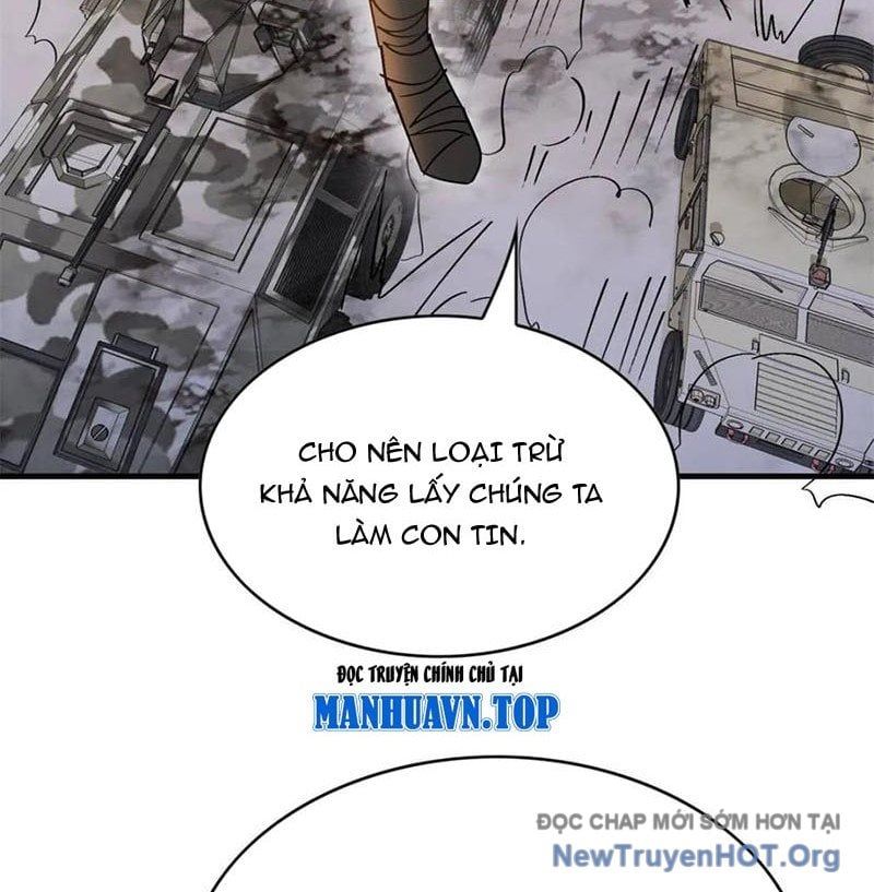 Người Trái Đất Quả Thật Rất Tàn Ác Chapter 333 - Trang 2