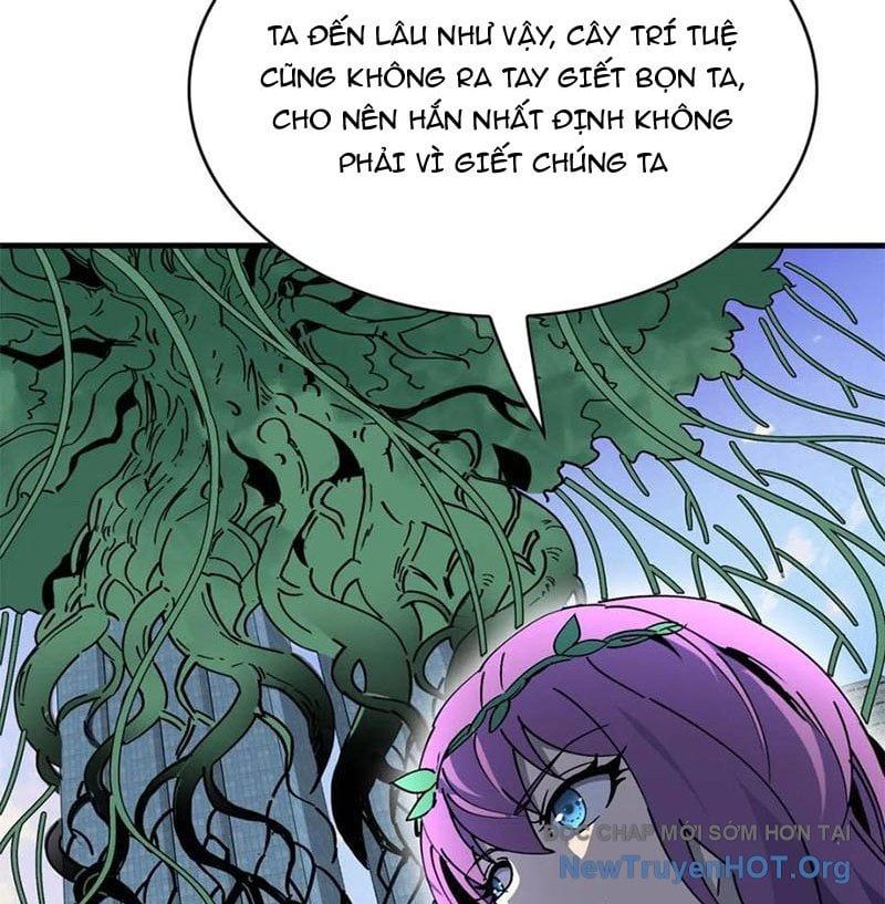 Người Trái Đất Quả Thật Rất Tàn Ác Chapter 333 - Trang 2