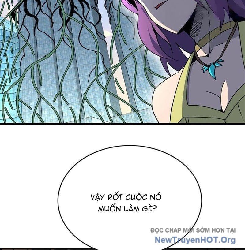 Người Trái Đất Quả Thật Rất Tàn Ác Chapter 333 - Trang 2