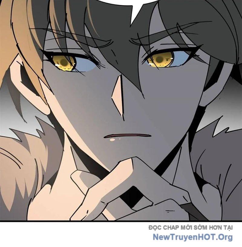 Người Trái Đất Quả Thật Rất Tàn Ác Chapter 333 - Trang 2