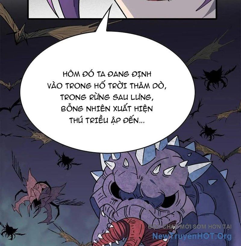 Người Trái Đất Quả Thật Rất Tàn Ác Chapter 333 - Trang 2