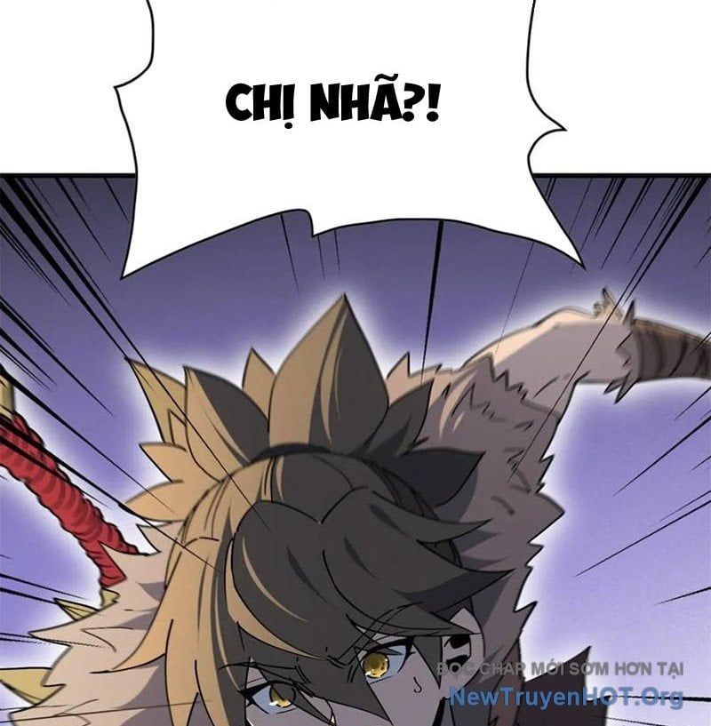 Người Trái Đất Quả Thật Rất Tàn Ác Chapter 333 - Trang 2