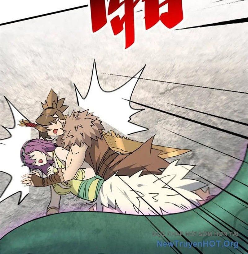 Người Trái Đất Quả Thật Rất Tàn Ác Chapter 333 - Trang 2