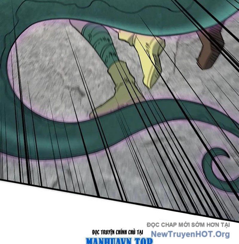 Người Trái Đất Quả Thật Rất Tàn Ác Chapter 333 - Trang 2