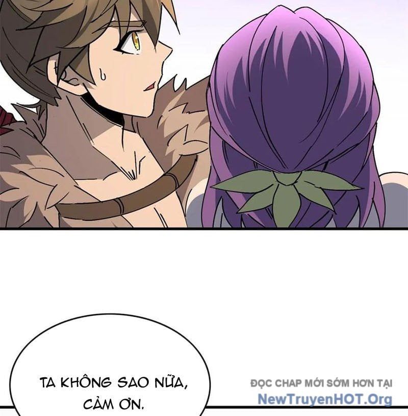 Người Trái Đất Quả Thật Rất Tàn Ác Chapter 333 - Trang 2