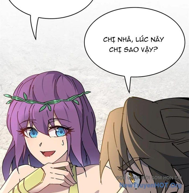 Người Trái Đất Quả Thật Rất Tàn Ác Chapter 333 - Trang 2