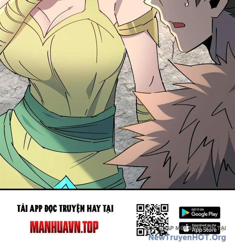 Người Trái Đất Quả Thật Rất Tàn Ác Chapter 333 - Trang 2