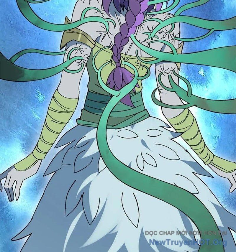 Người Trái Đất Quả Thật Rất Tàn Ác Chapter 333 - Trang 2